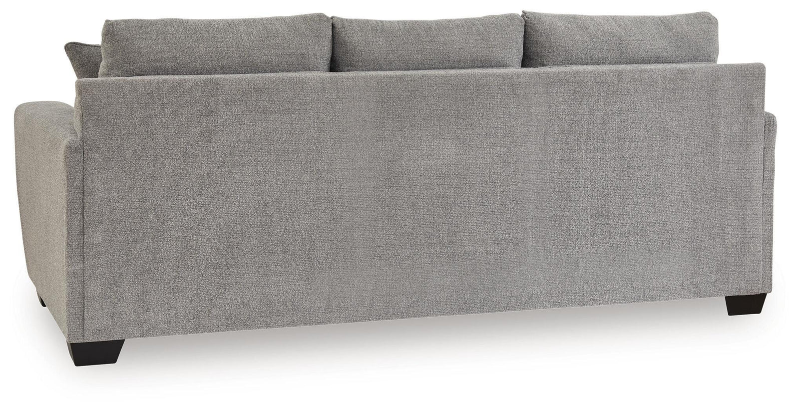 Loreo Queen Sofa Sleeper (63103-SI) - Image 4