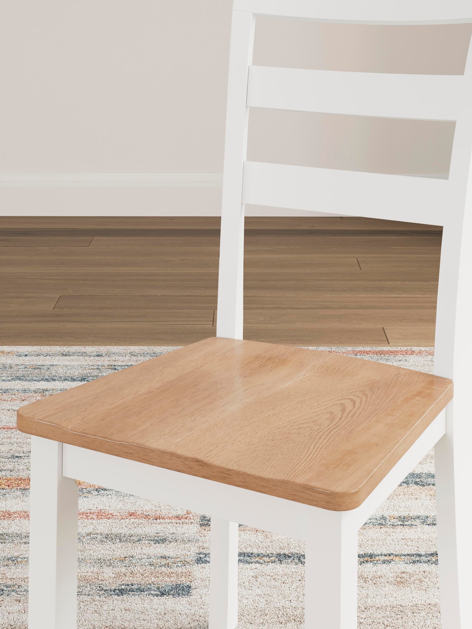 Gesthaven Dining Chair (D398-SI) - Image 9