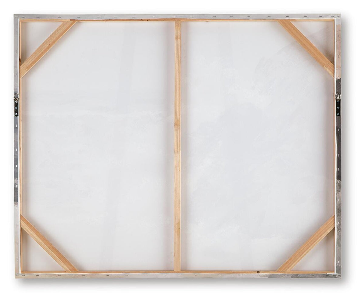 Worthner Wall Art (A8000483-SI) - Image 4