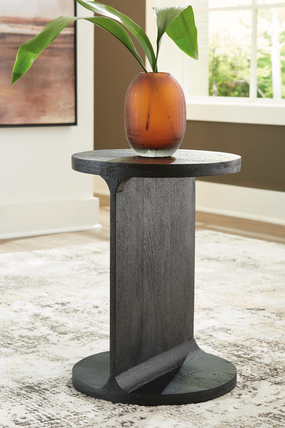 Adderley Accent Table (A4000600-SI) - Image 4