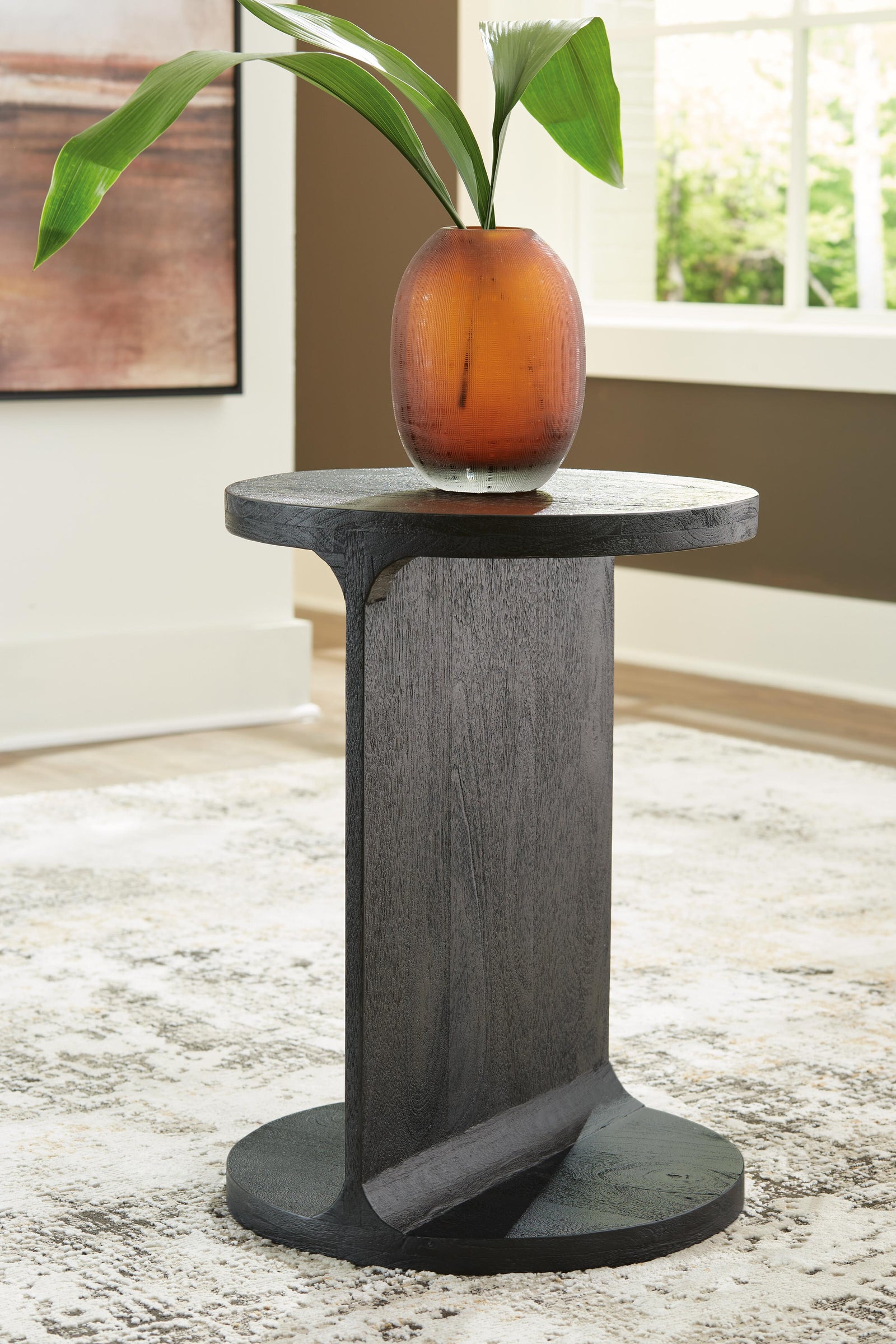 Adderley Accent Table (A4000600-SI) - Image 4
