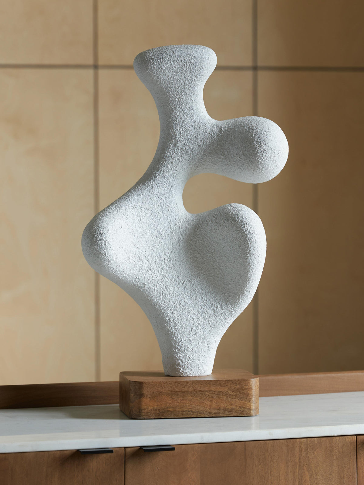 Lavarsen Sculpture (A2000840-SI) - Image 2