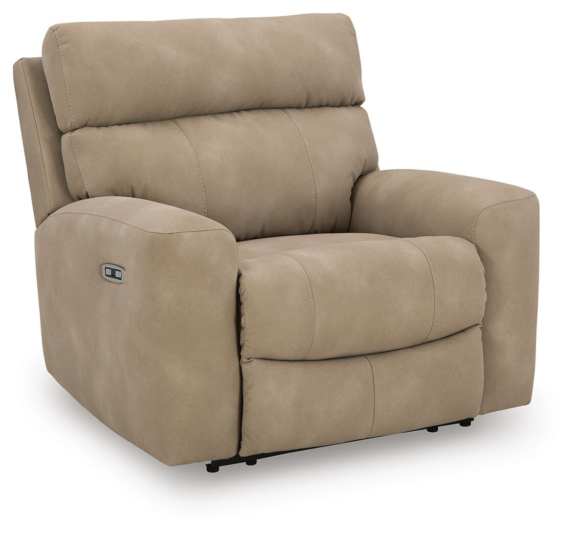 Next-Gen Durapella Power Recliner (61004-SI) - Image 24