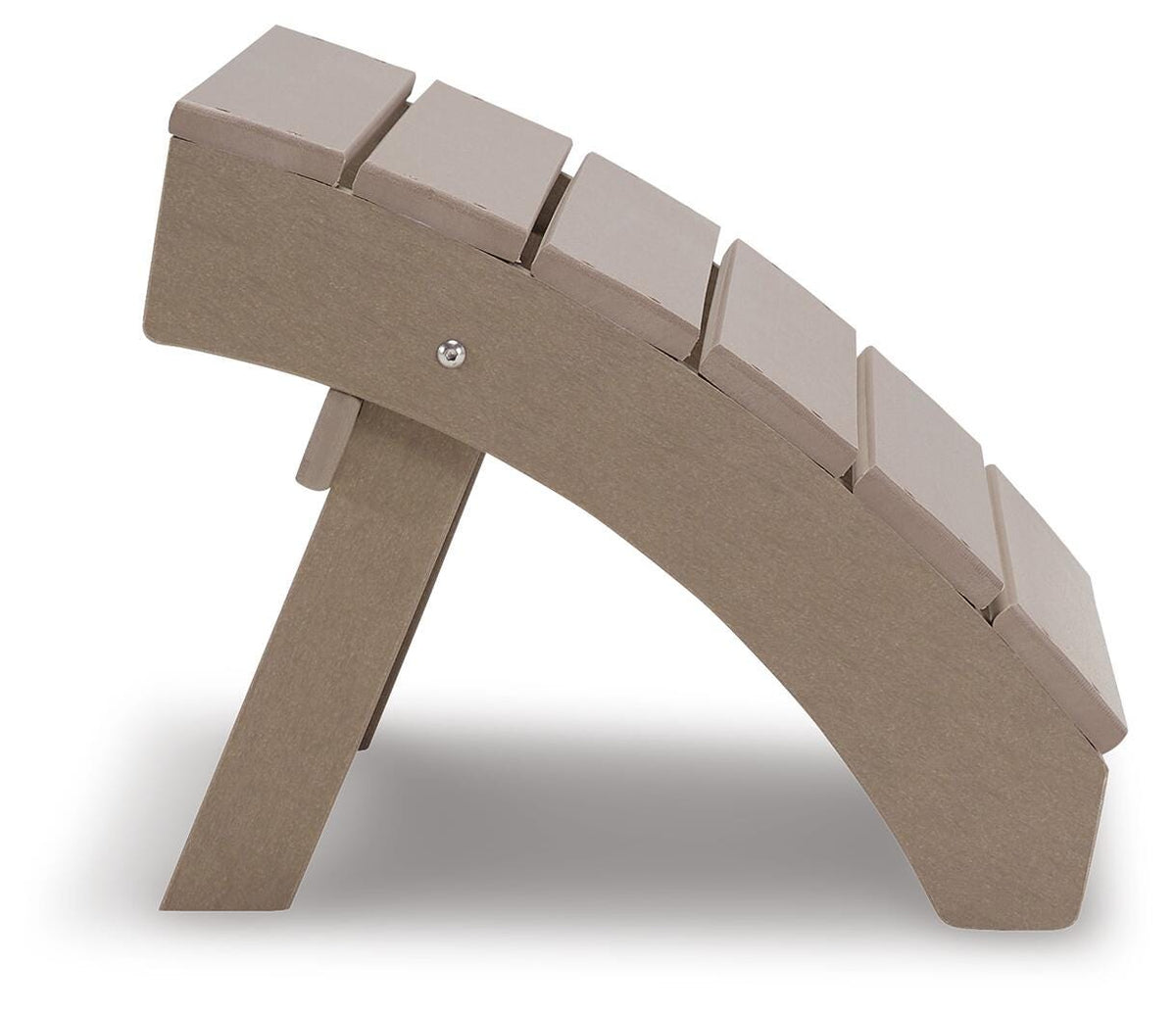 Sundown Treasure Outdoor Rocking Chair (P014-SI) - Image 9