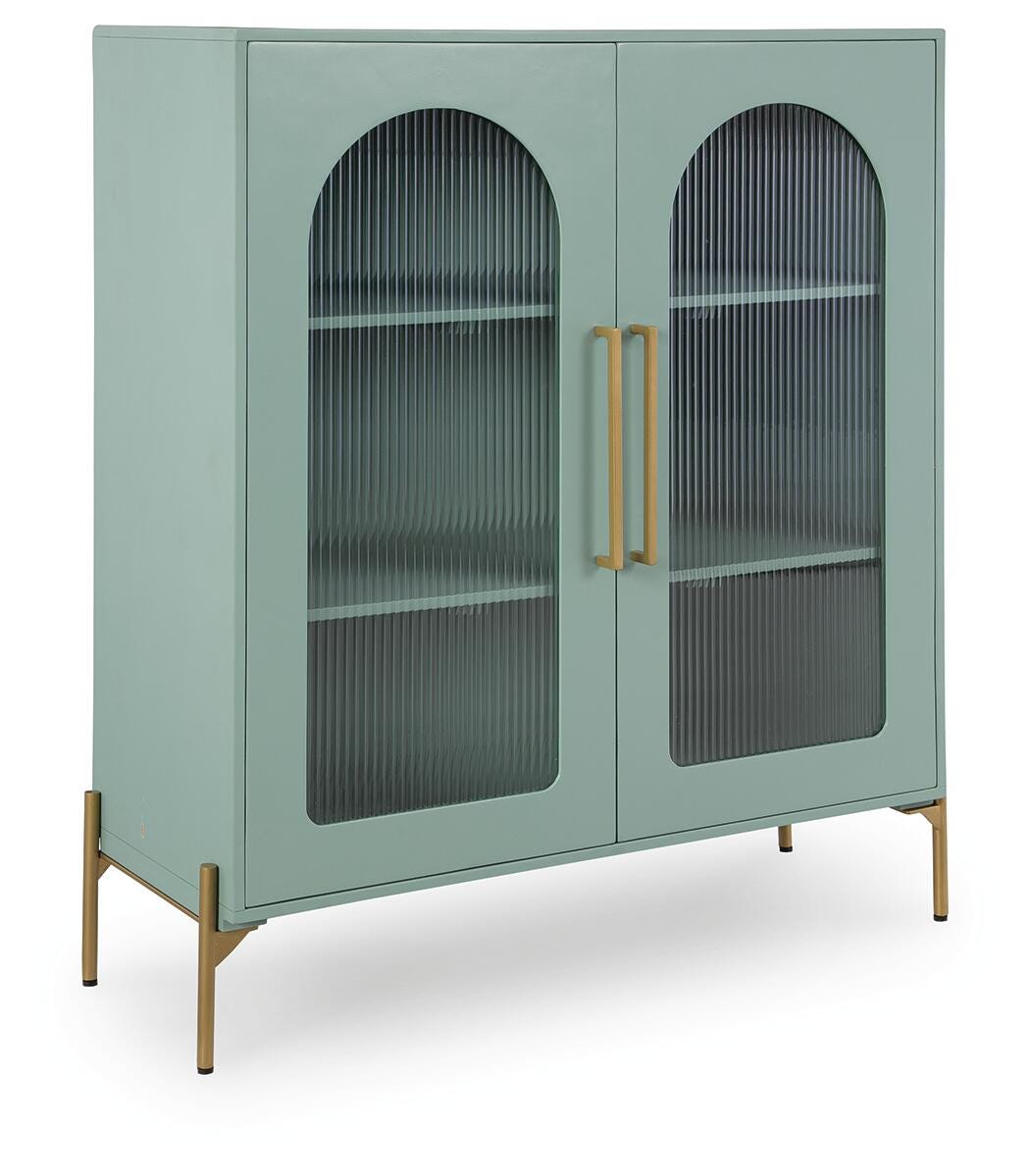 Adwen Accent Cabinet (A4000665-SI) - Image 3