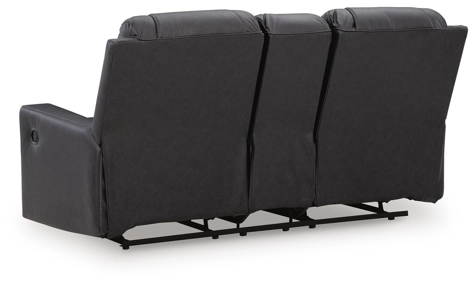 Mackmenville Reclining Sofa (74713-SI) - Image 11
