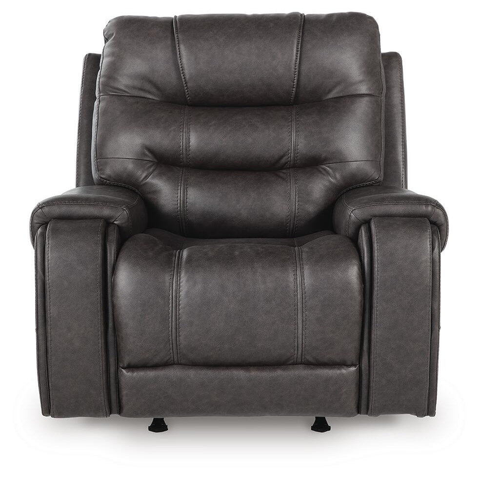 Femley Recliner (PC53306-SI) - Image 4