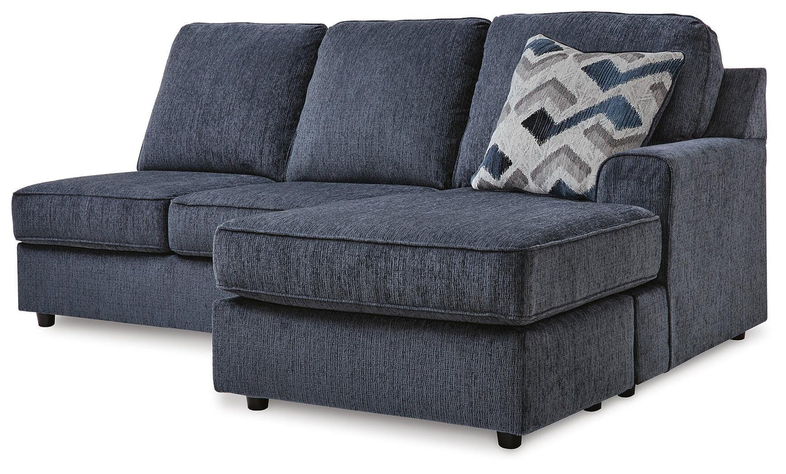 Albar Place Right-Arm Facing Sofa Chaise (95302-SI)