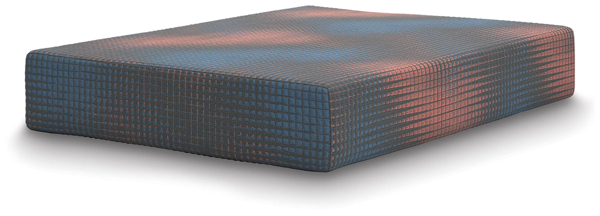 13 Inch Hybrid Hot Buy California King Mattress (M207-SI) - Image 2