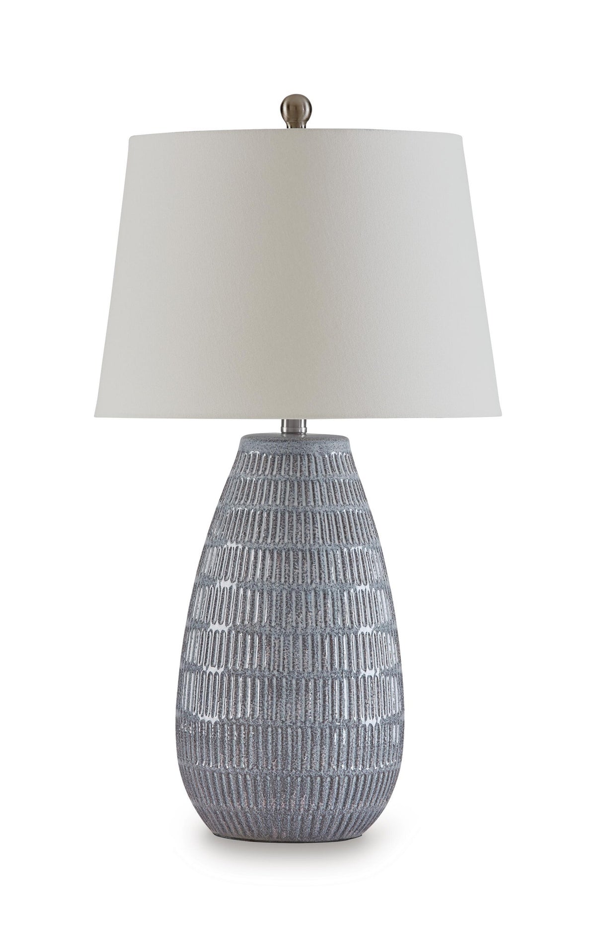 Kaidins Table Lamp (L100984-SI)