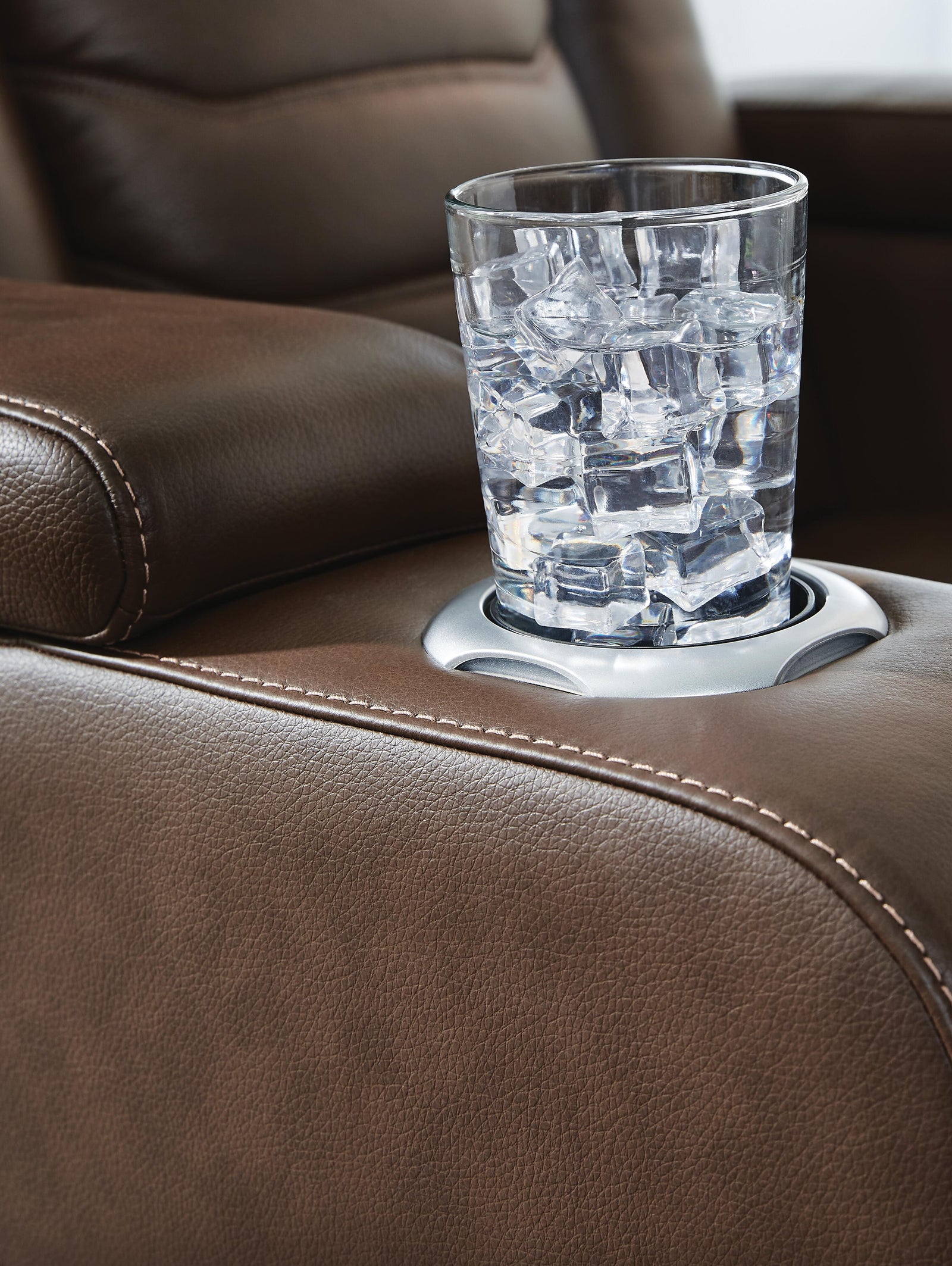 High Impact Power Recliner (U10601-SI) - Image 10