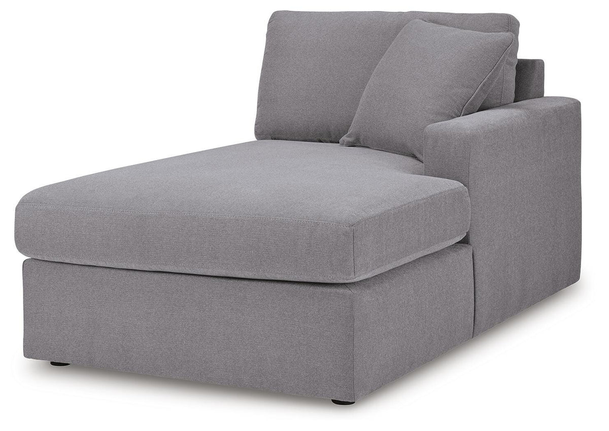Modmax 7-Piece Sectional (92104-SI) - Image 7