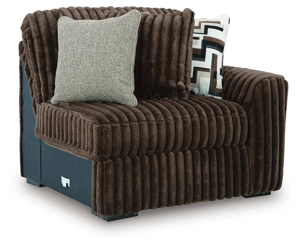 Midnight-Madness Sofa (98104-SI) - Image 9
