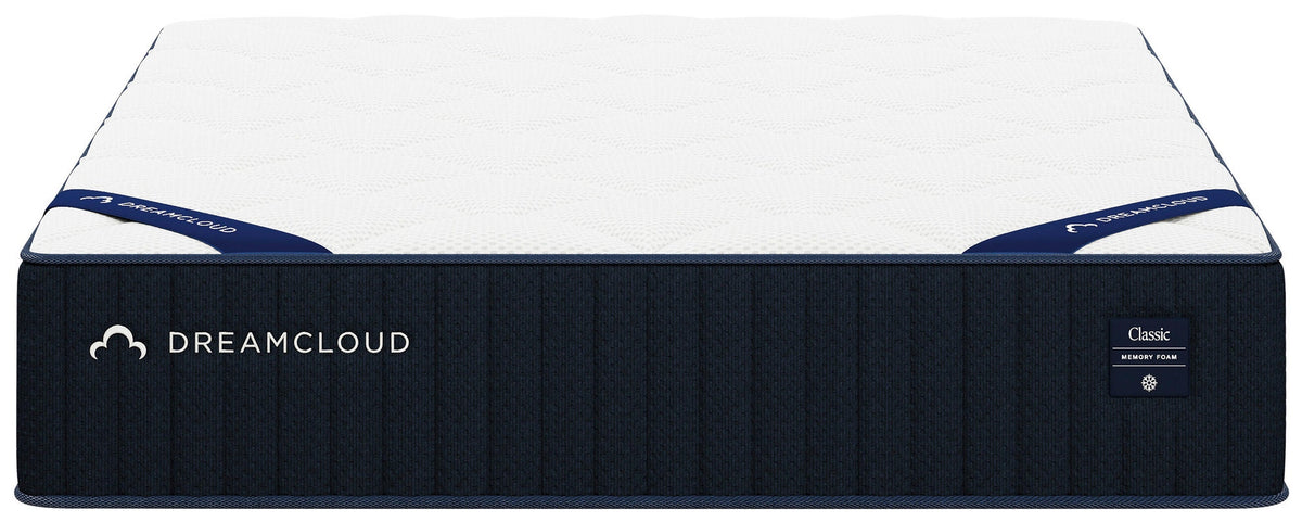 Dreamcloud Classic Memory Foam California King Mattress (M120-SI) - Image 2