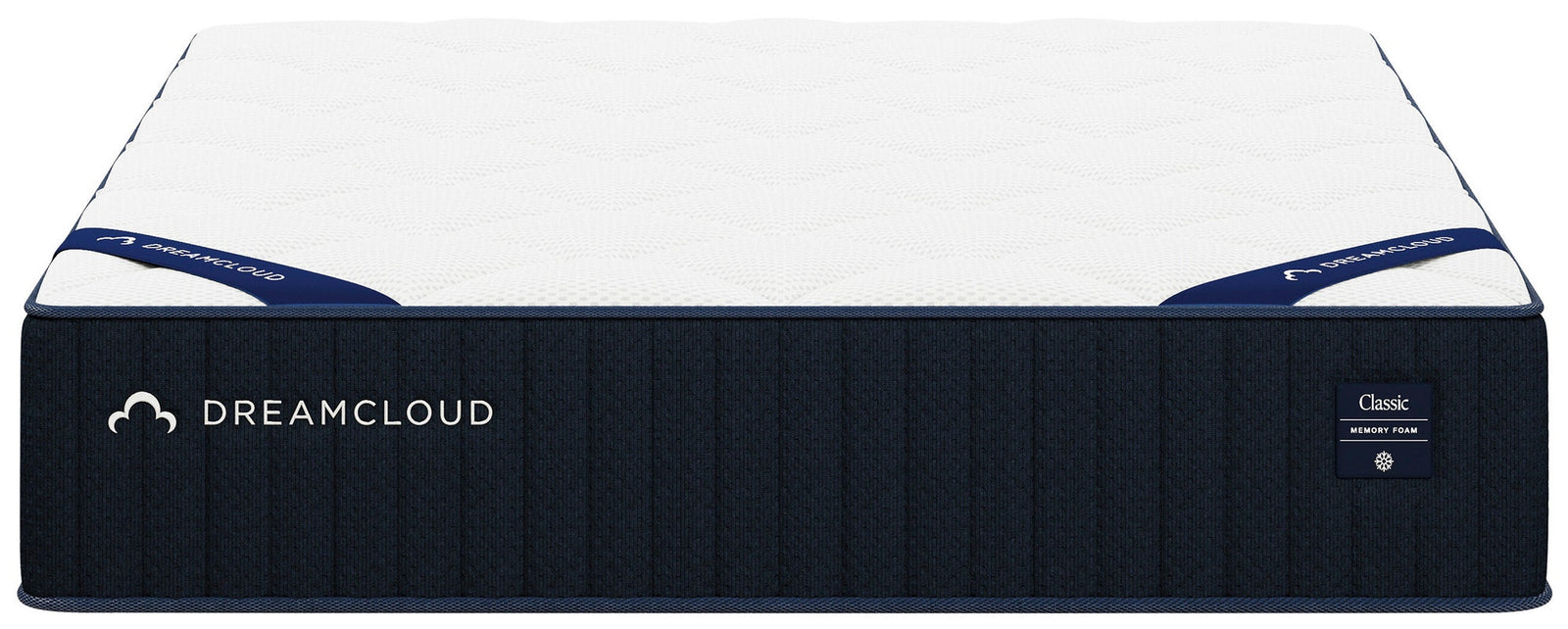 Dreamcloud Classic Memory Foam California King Mattress (M120-SI) - Image 2