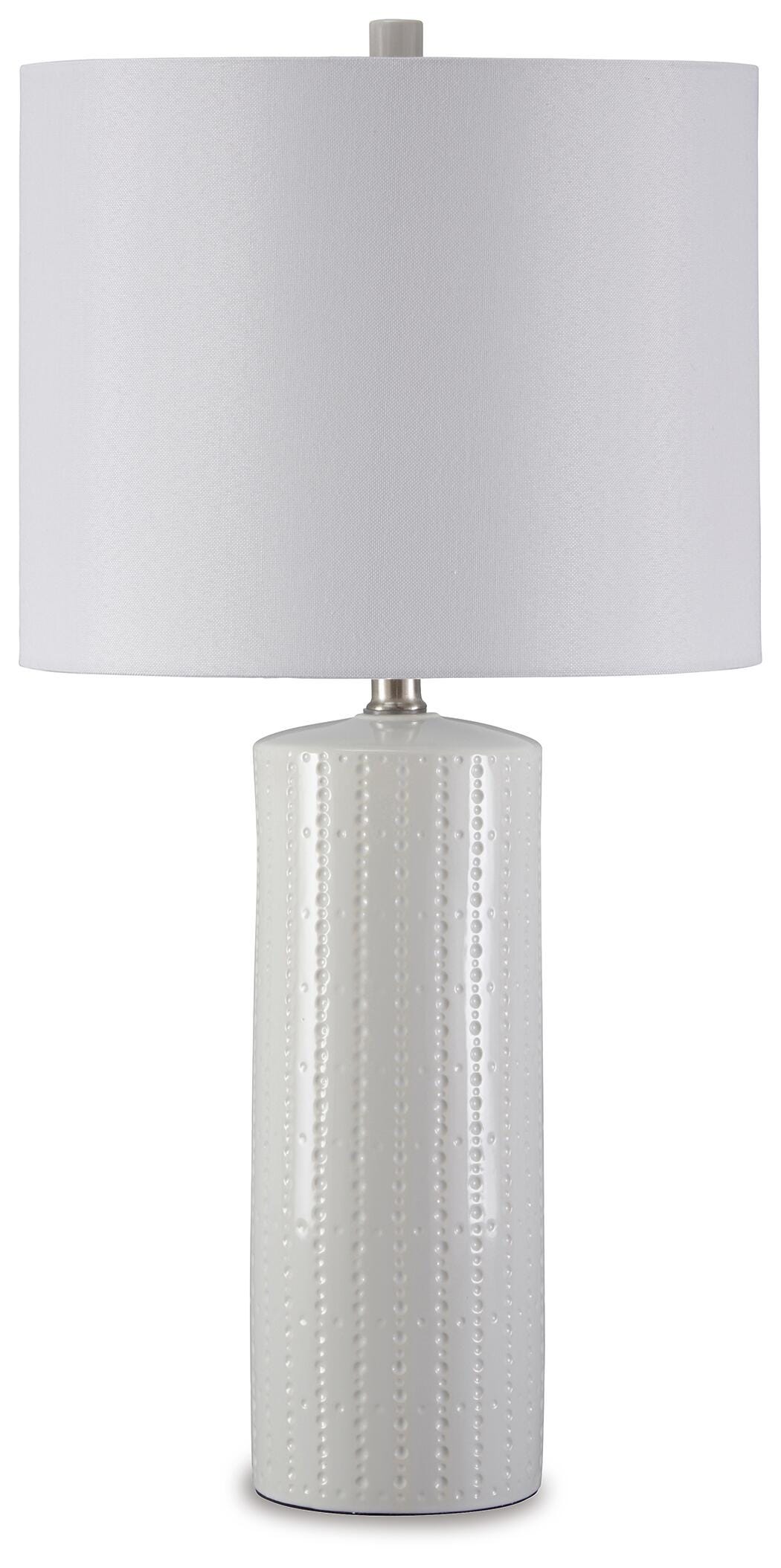 Steuben Table Lamp (Set of 2) (L177904-SI) - Image 3