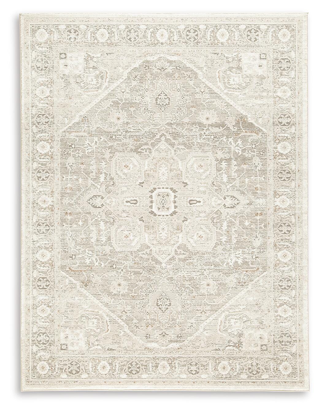 Gatwell 8 x 10 Rug (R40651-SI)