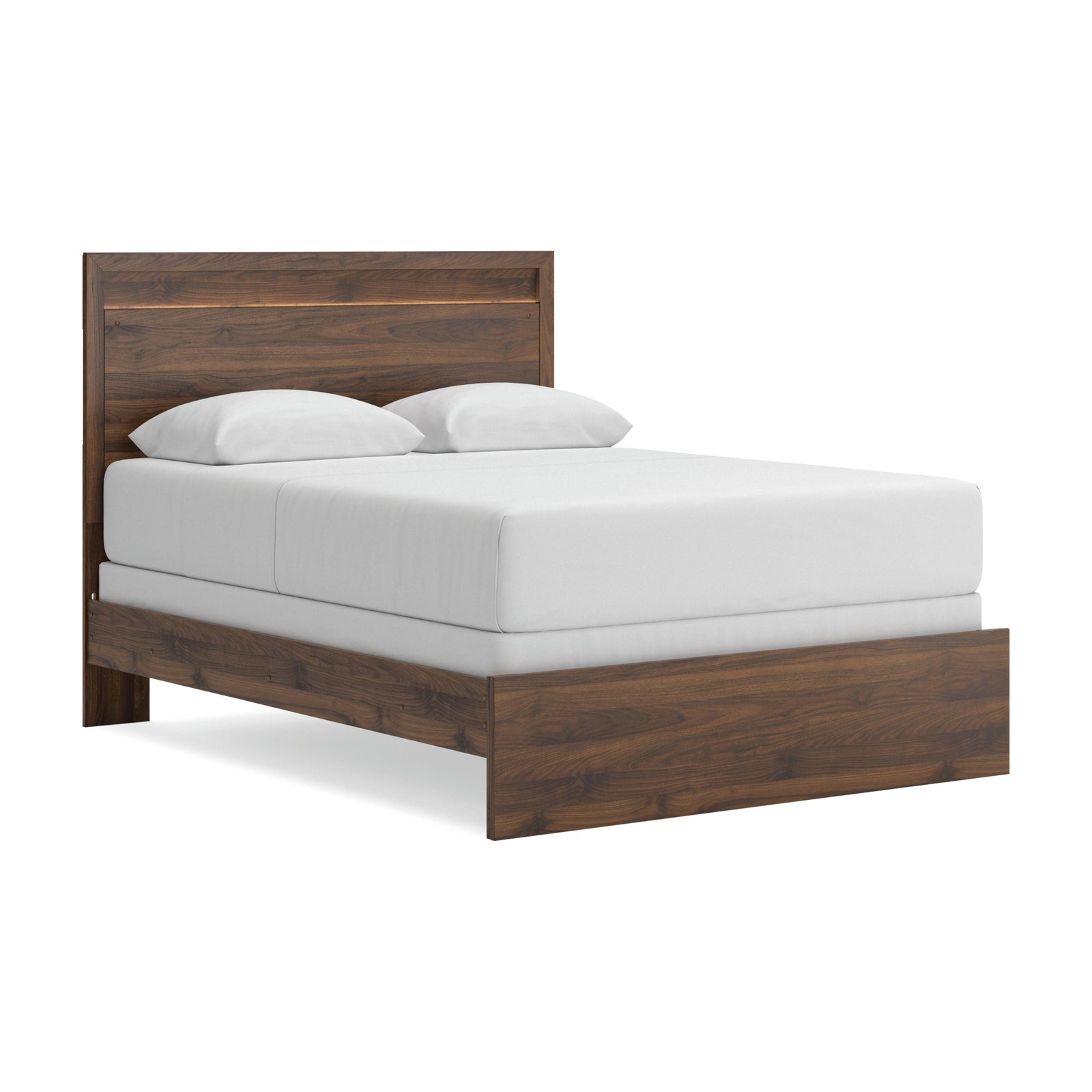 Janfyn Queen Panel Bed (PCB1010-SI) - Image 5