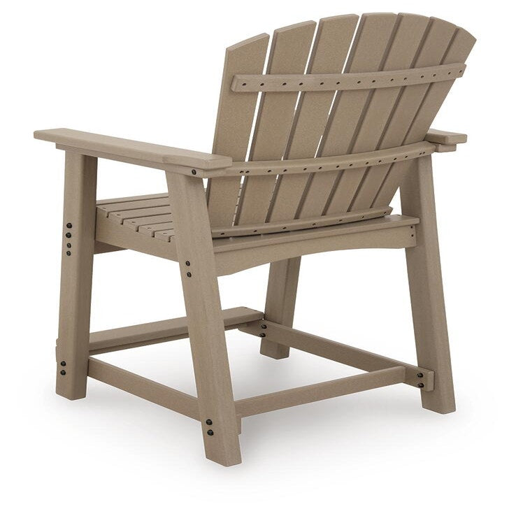 Seacliff Beach Outdoor Counter Height Dining Table (PCP228-SI) - Image 5