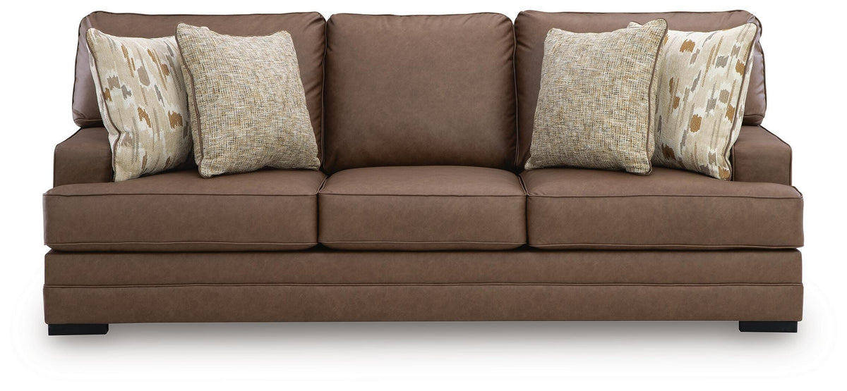 VillaCourt Sofa (74909-SI) - Image 9