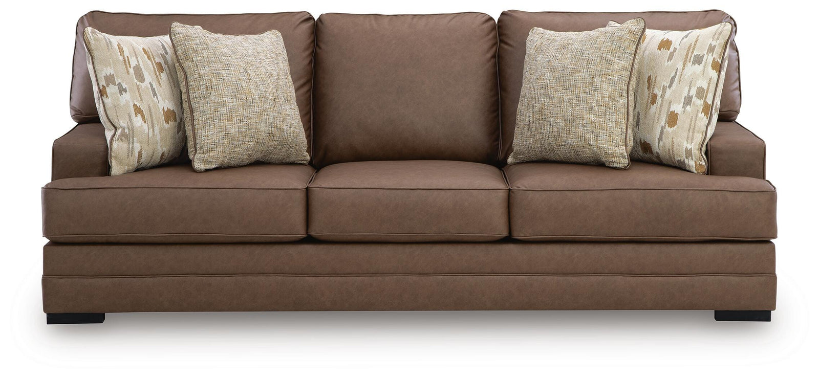 VillaCourt Sofa (74909-SI) - Image 9