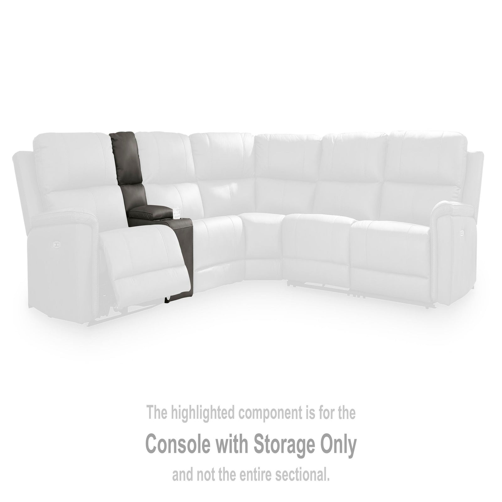 Bleckley Power Reclining Sofa (PCU12000-SI) - Image 40