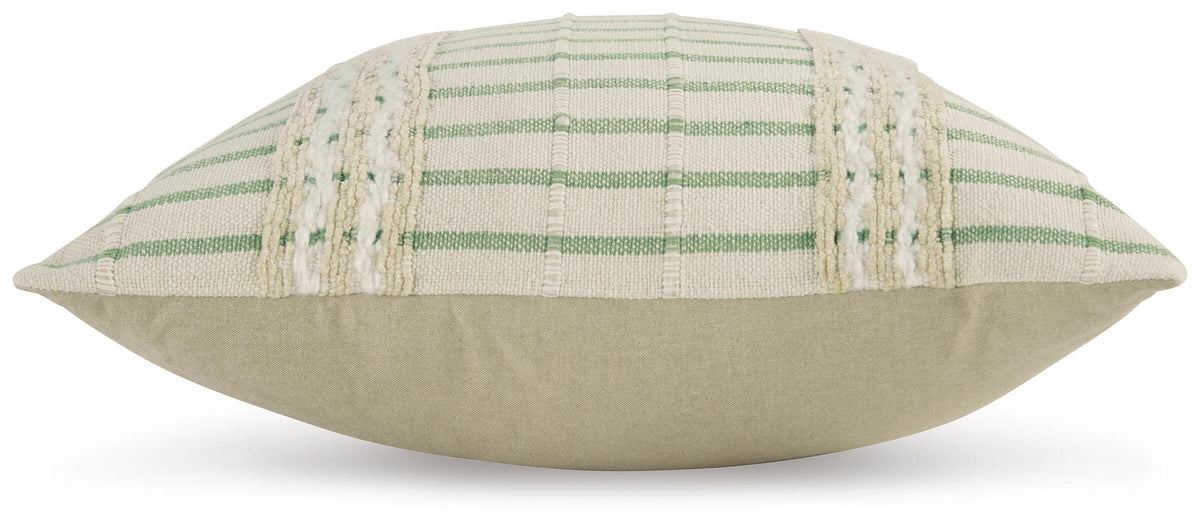 Rowton Pillow (Set of 4) (A1001072-SI) - Image 2