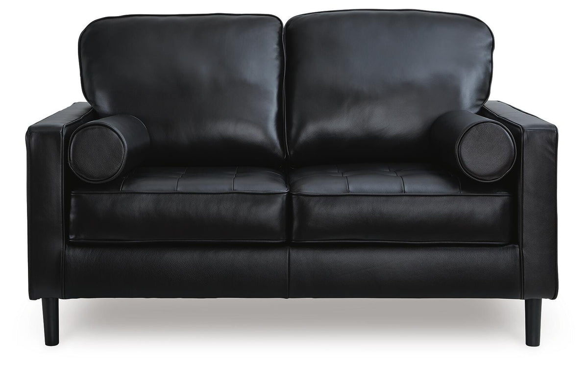 Bryceview Loveseat (21205-SI)