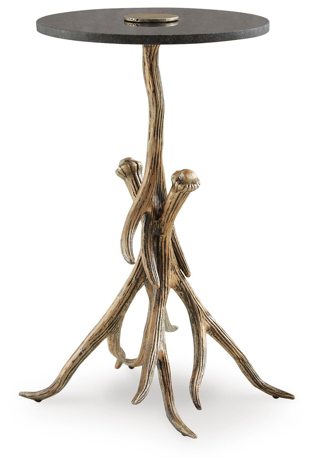 Lemkins Accent Table (A4000606-SI)