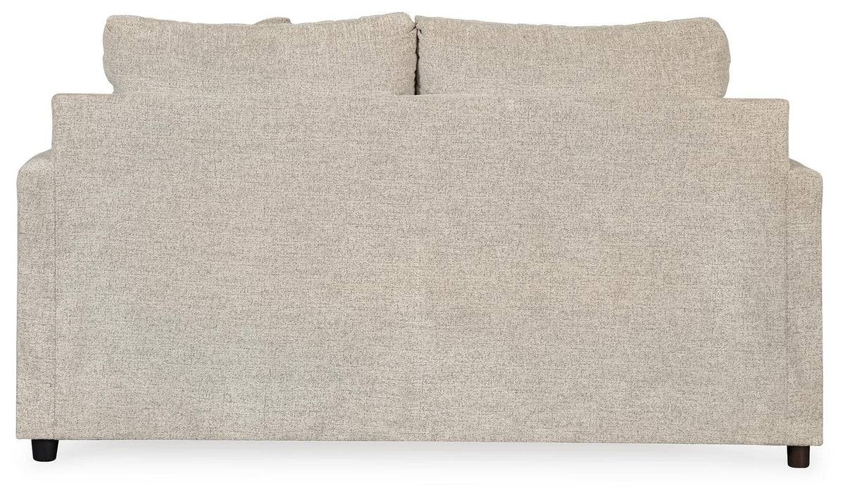 Soletren Queen Sofa Sleeper (95104-SI) - Image 13