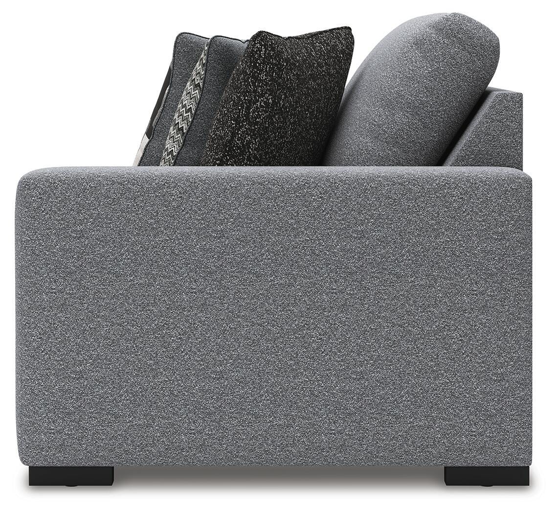 Bealton Right-Arm Facing Corner Chaise (61305-SI) - Image 37