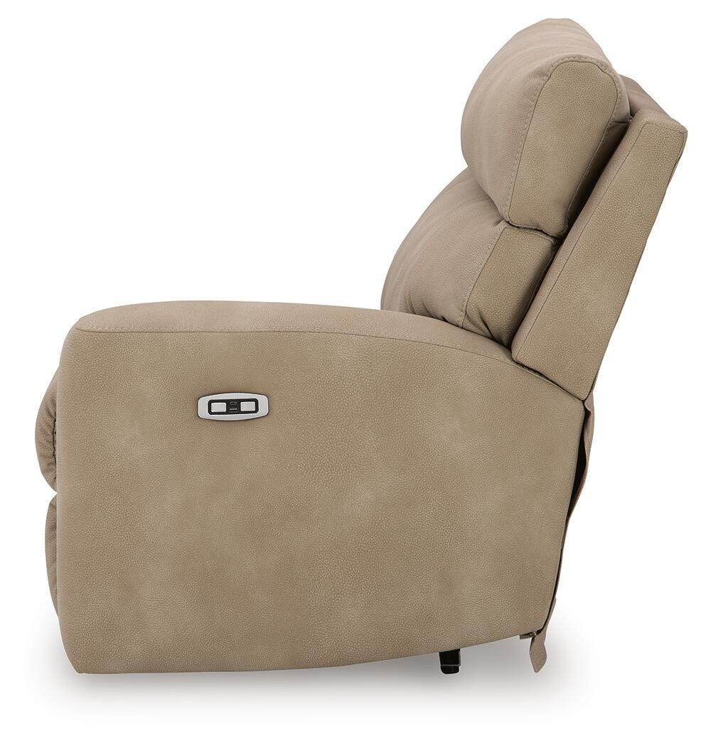 Next-Gen Durapella Power Recliner (61004-SI) - Image 6