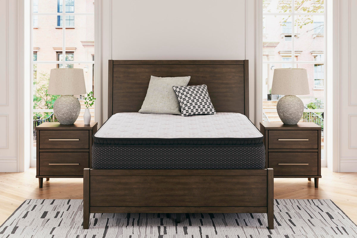 Limited Edition PT California King Mattress (M412-SI) - Image 6