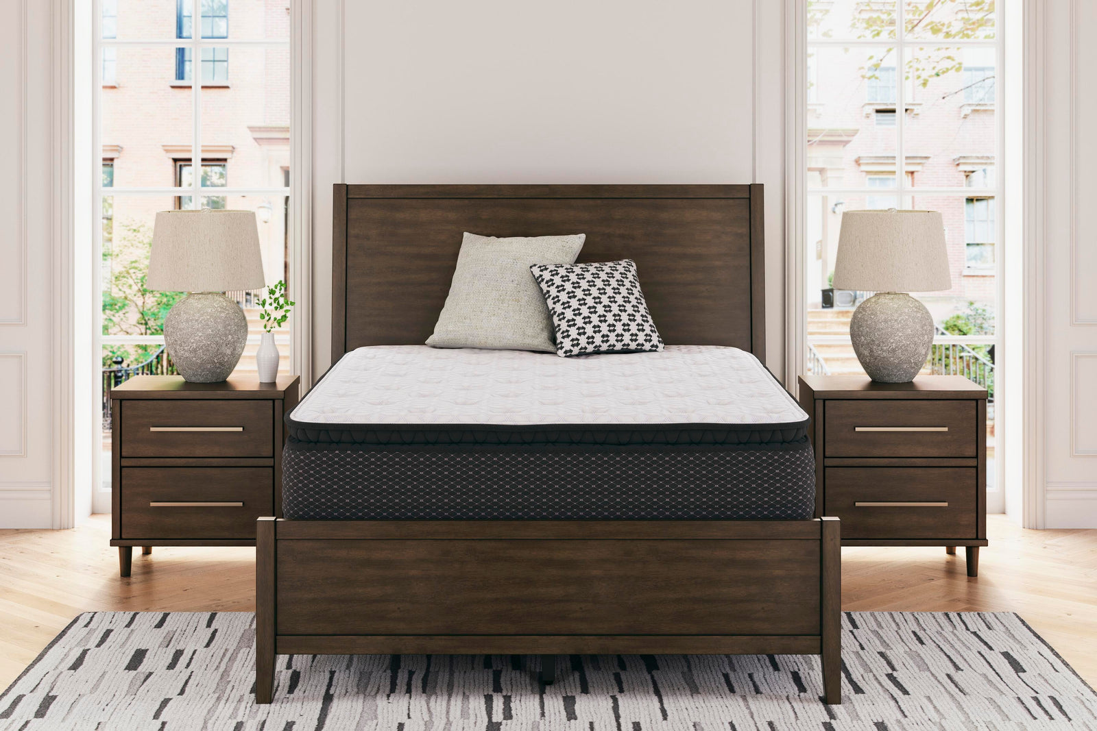 Limited Edition PT California King Mattress (M412-SI) - Image 6