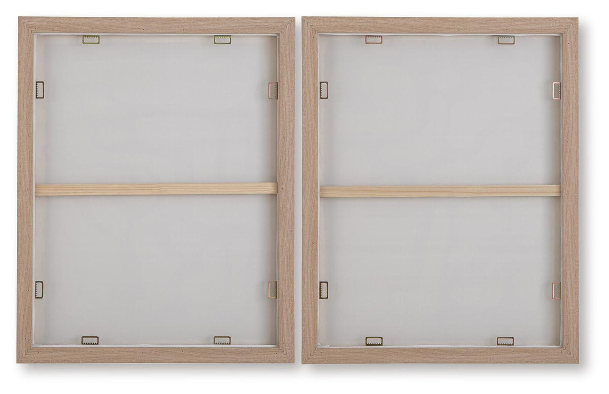 Waldett Wall Art (Set of 2) (A8000503-SI) - Image 7
