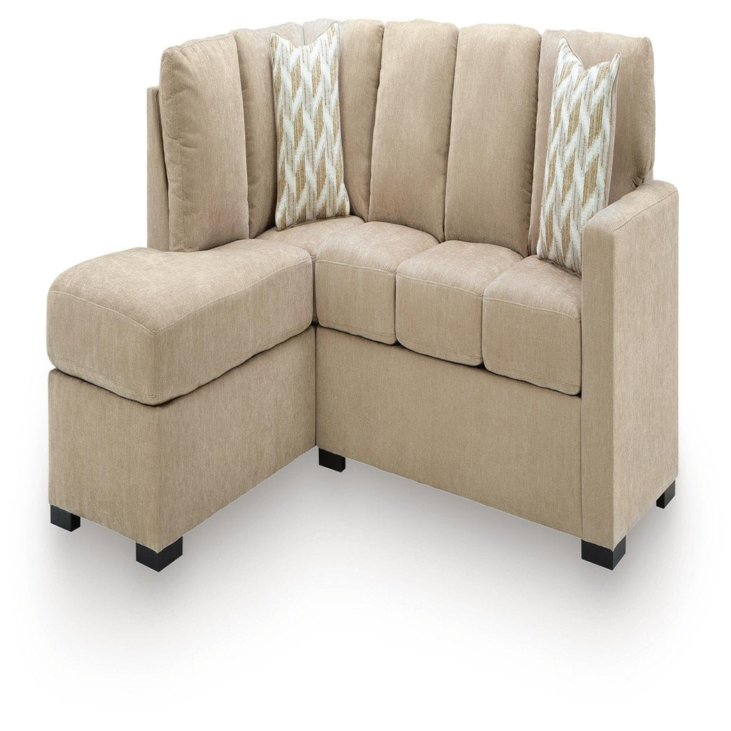 Bridgepoint 2-Piece Sectional with Chaise (PC69507-SI)