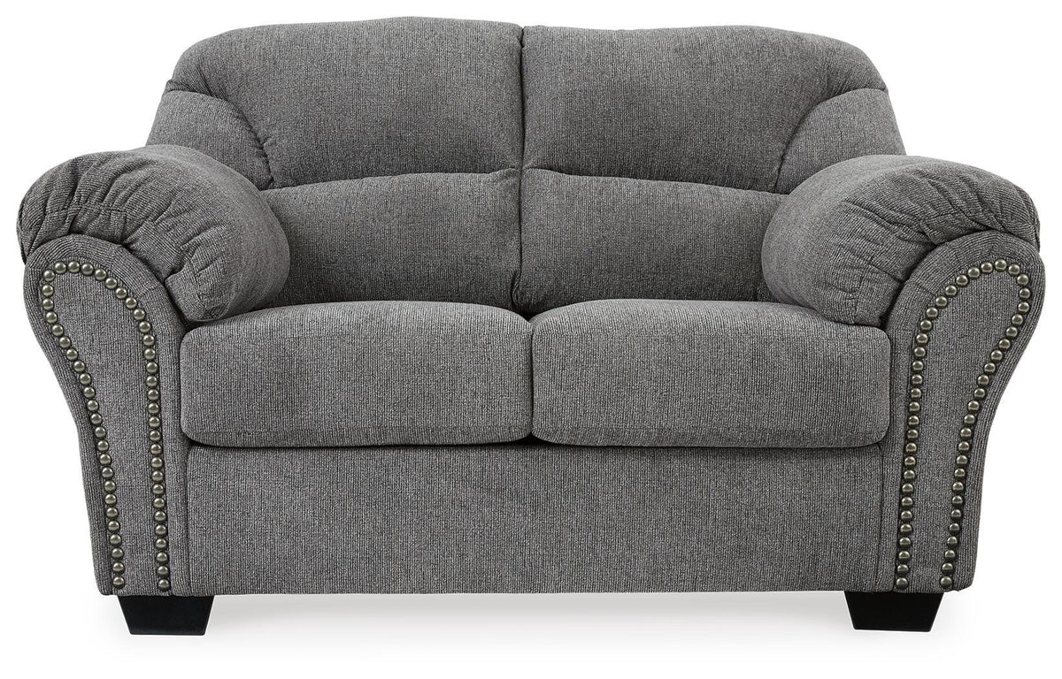 Allmaxx Sofa (28105-SI) - Image 16