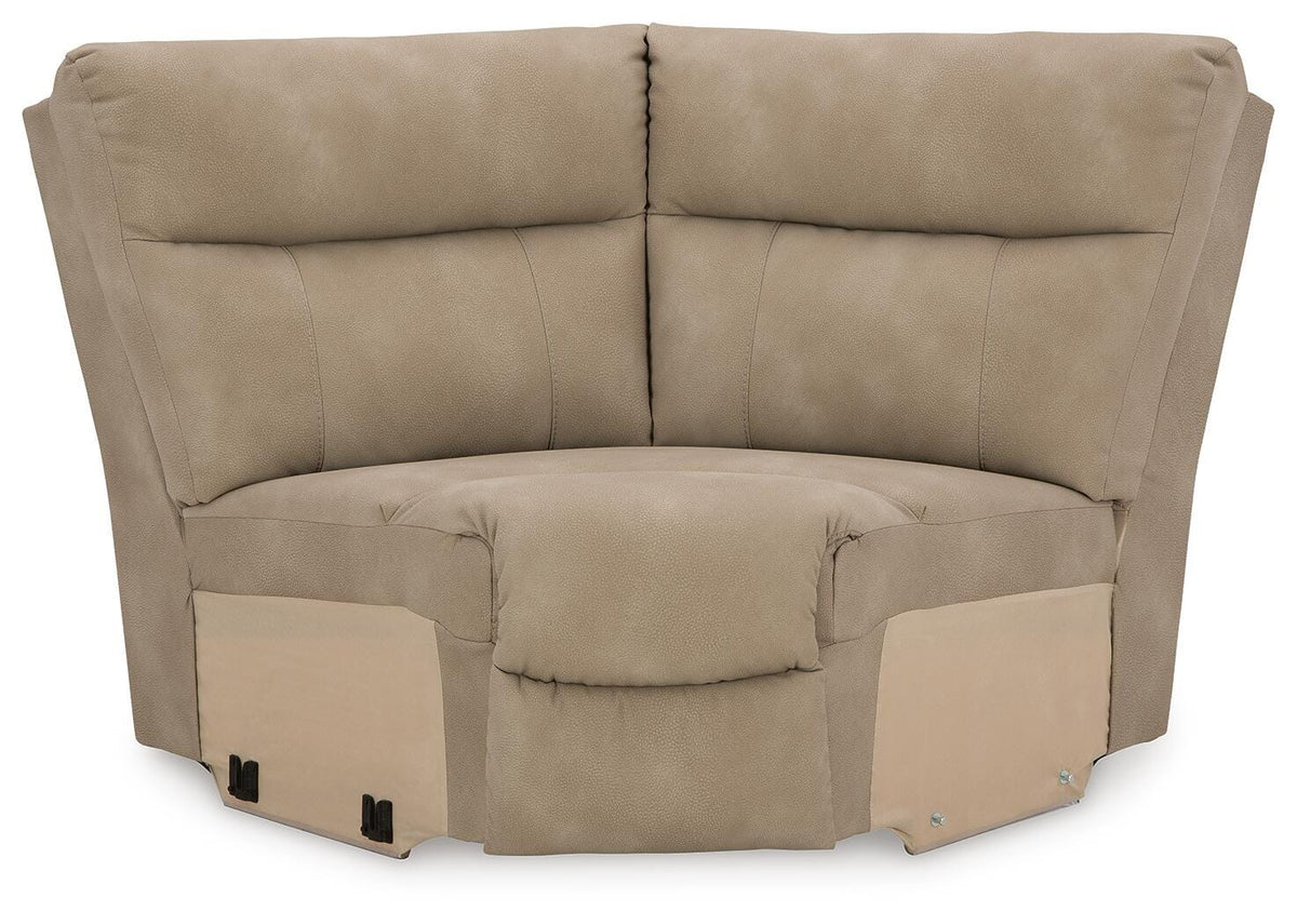 Next-Gen Durapella Power Recliner (61004-SI)