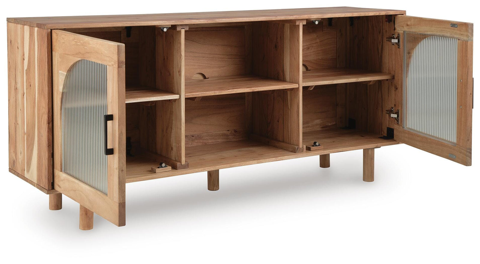 Adway Accent Cabinet (A4000709-SI) - Image 4