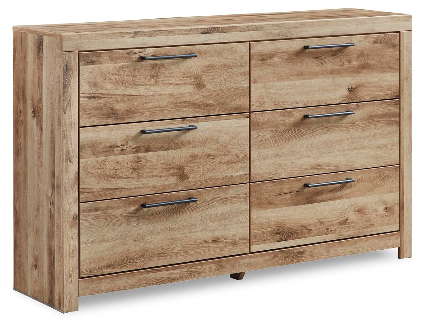 Hyanna Dresser - Tan Brown  (B1050-SI) - Image 2