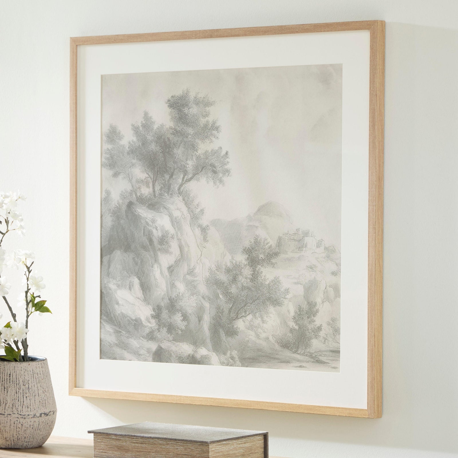 Casslock Wall Art (A8000538-SI) - Image 4
