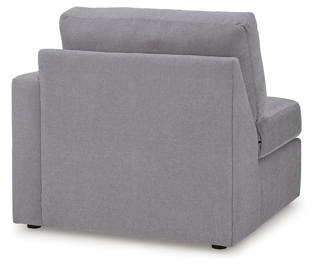 Modmax 4-Piece Sectional (92104-SI) - Image 12