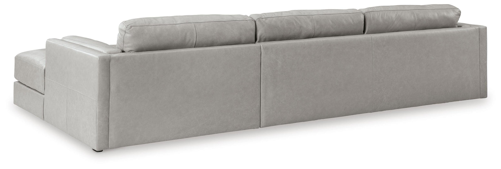 Amiata 2-Piece Sectional with Chaise (57404-SI) - Image 3