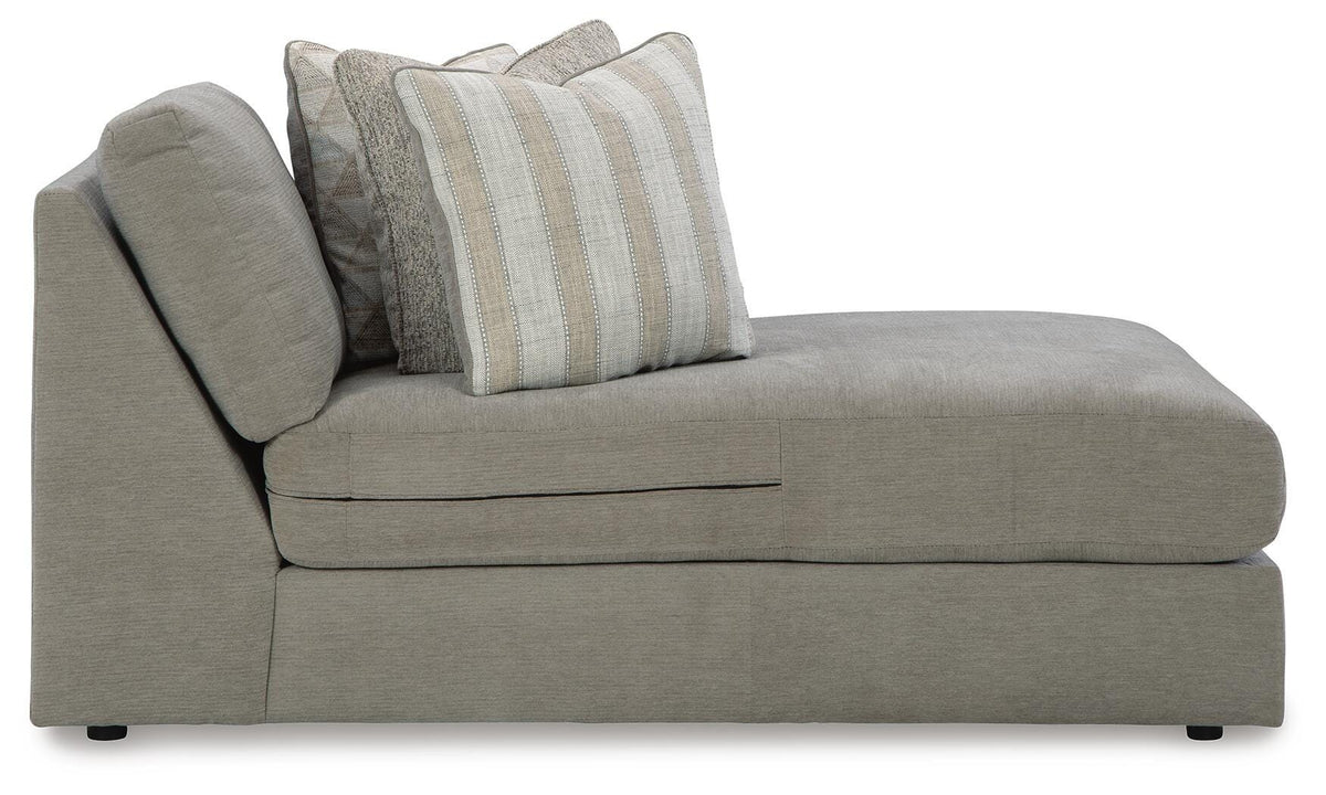 Avaliyah Left-Arm Facing Corner Chaise (58103-SI) - Image 11