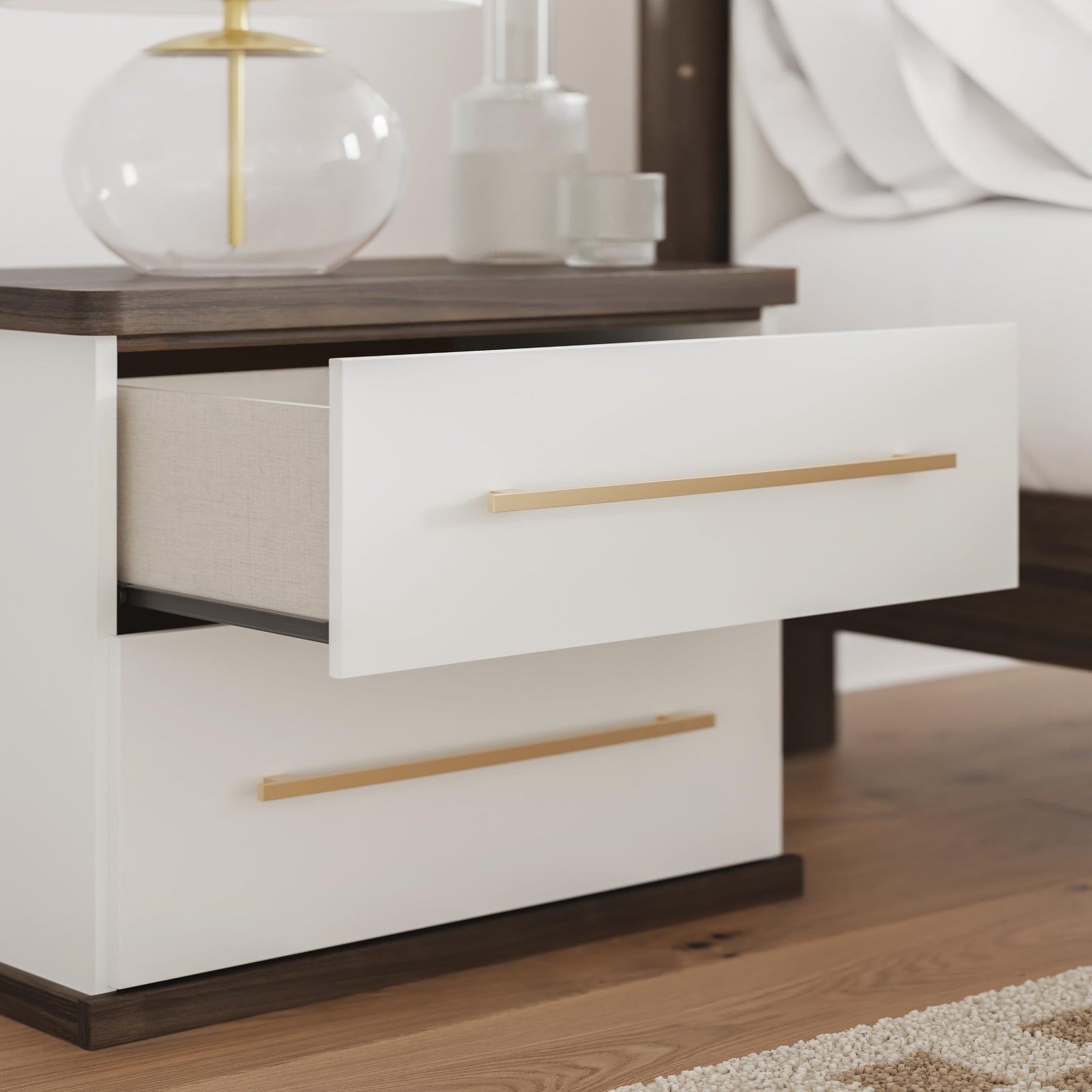Kendanport Dresser (PCB1108-SI) - Image 33