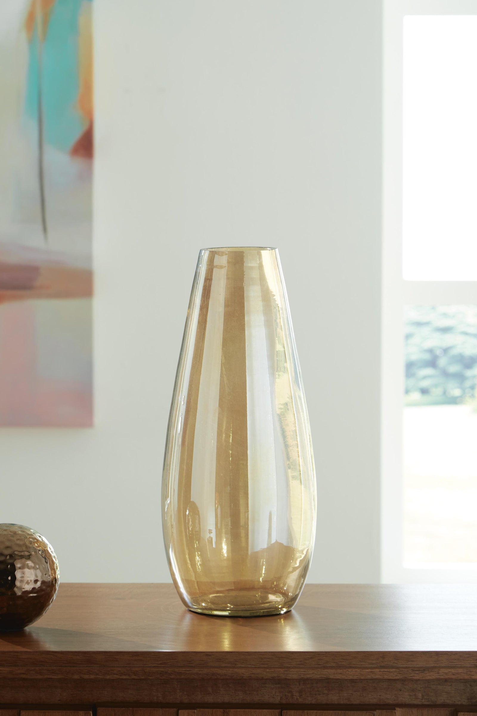 Rhettman Vase (A2900005-SI) - Image 2