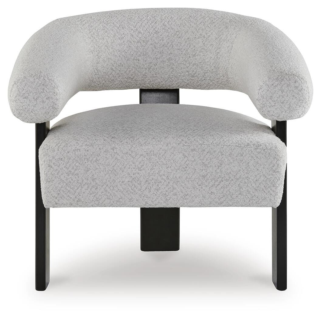 Dultish Accent Chair (A3000668-SI) - Image 2