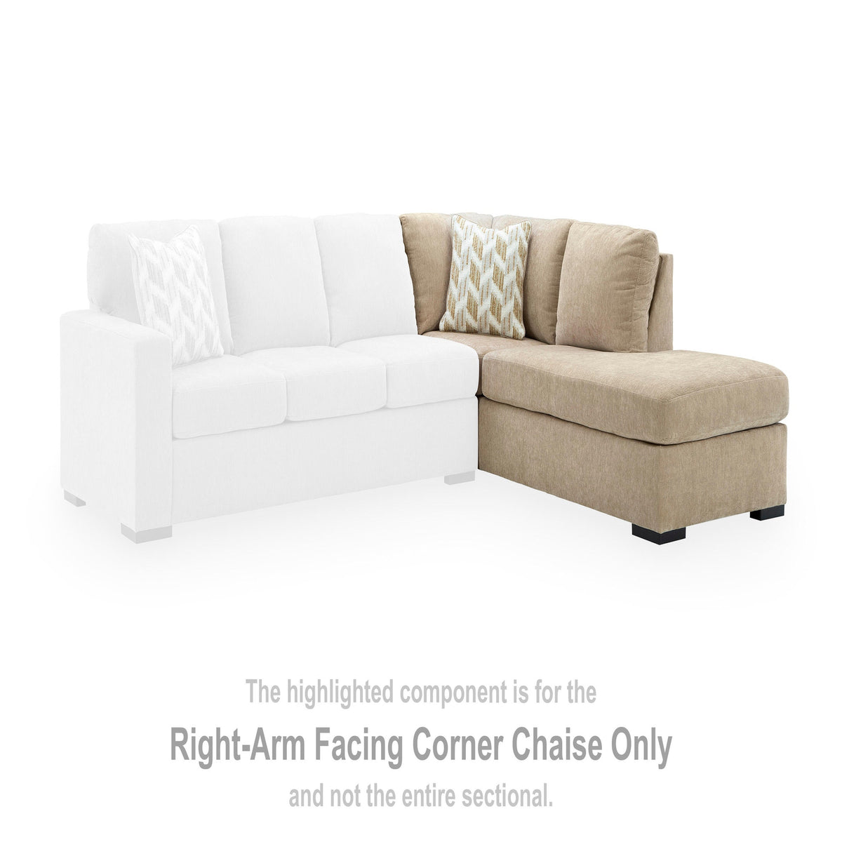 Bridgepoint Left-Arm Facing Sofa (PC69507-SI) - Image 27