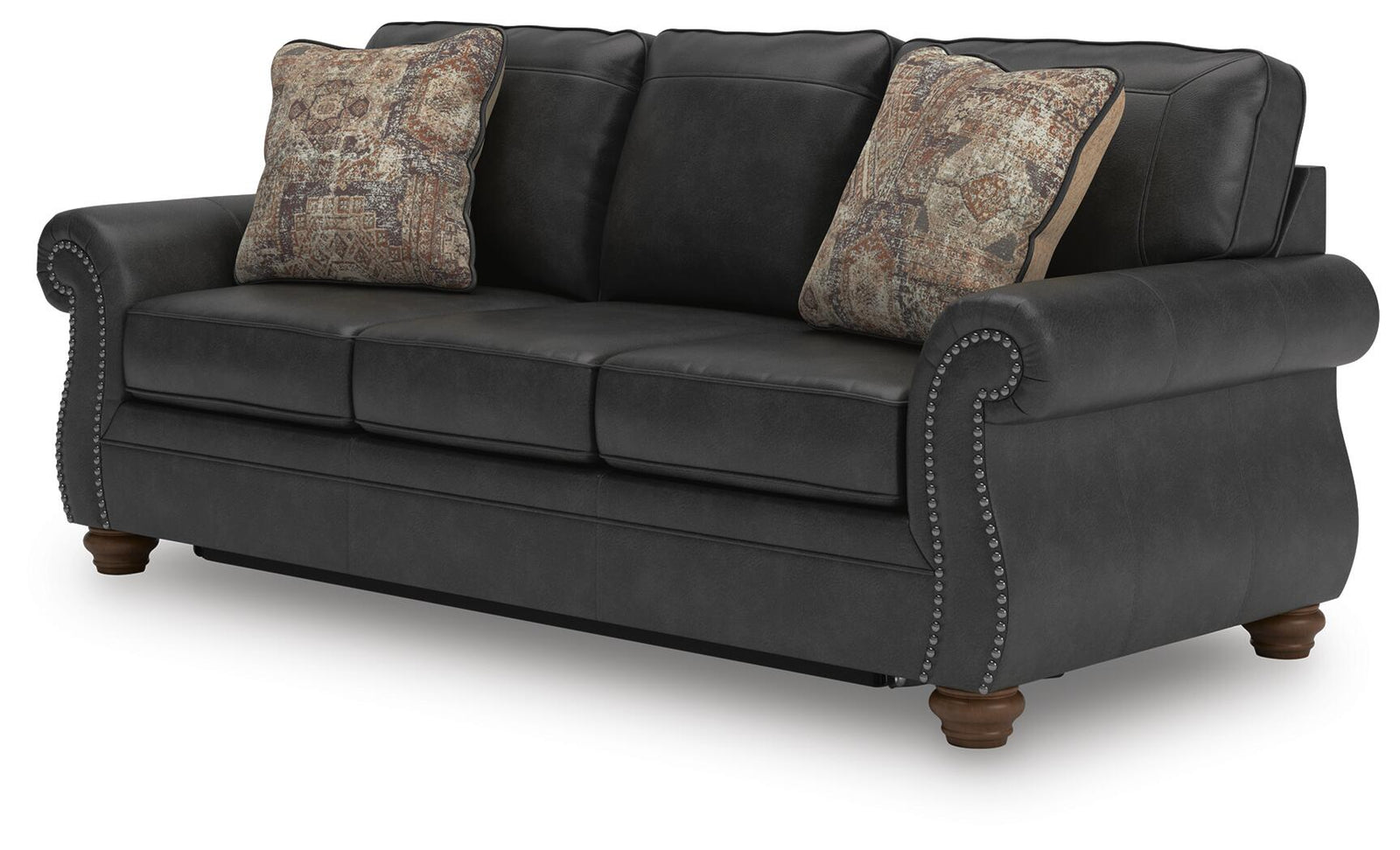 Chasemore Queen Sofa Sleeper (PC55903-SI) - Image 5
