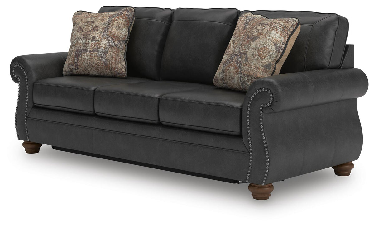 Chasemore Queen Sofa Sleeper (PC55903-SI) - Image 24